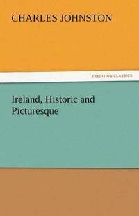 bokomslag Ireland, Historic and Picturesque