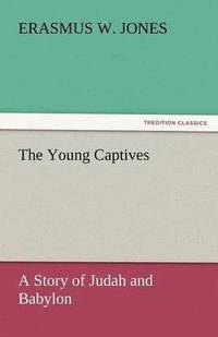 bokomslag Young Captives
