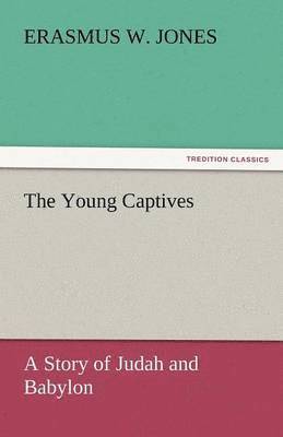 bokomslag Young Captives