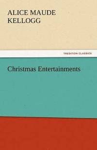 bokomslag Christmas Entertainments