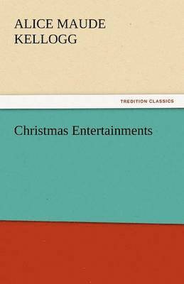 Christmas Entertainments