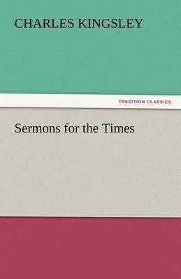 bokomslag Sermons for the Times
