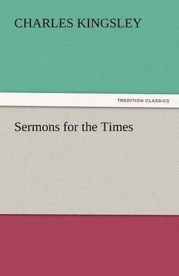 bokomslag Sermons for the Times