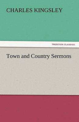 Town and Country Sermons 1