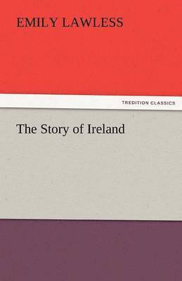 The Story of Ireland 1