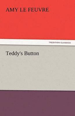 Teddy's Button 1