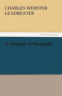 bokomslag Textbook of Theosophy