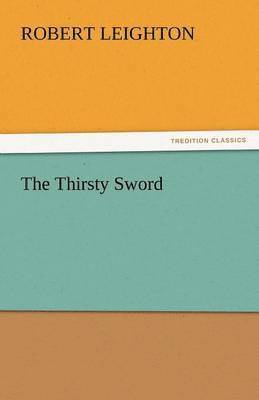 Thirsty Sword