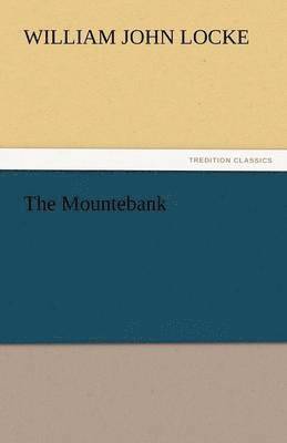The Mountebank 1