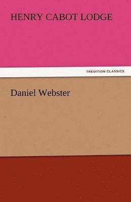 Daniel Webster 1