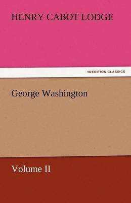 George Washington 1