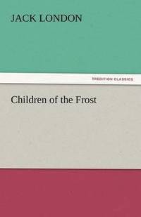 bokomslag Children of the Frost