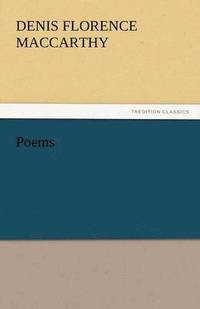 bokomslag Poems
