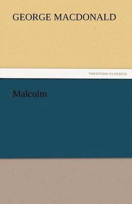 bokomslag Malcolm