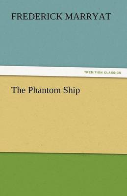 The Phantom Ship 1