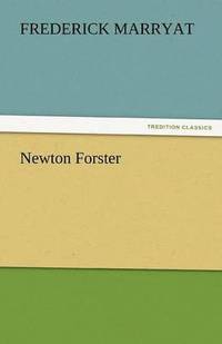 bokomslag Newton Forster