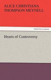 bokomslag Hearts of Controversy