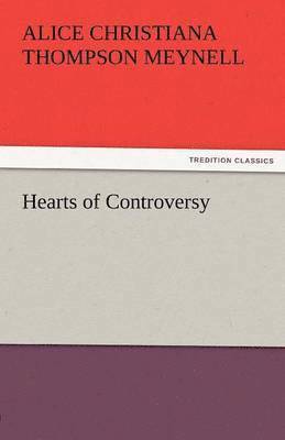 Hearts of Controversy 1