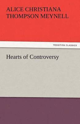 Hearts of Controversy