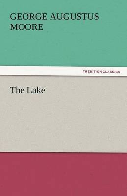 bokomslag The Lake