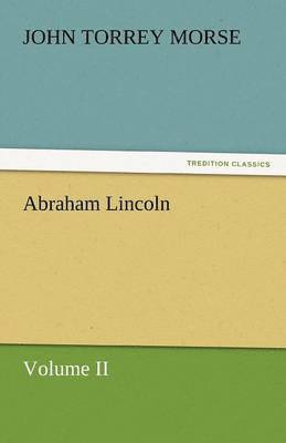 Abraham Lincoln 1