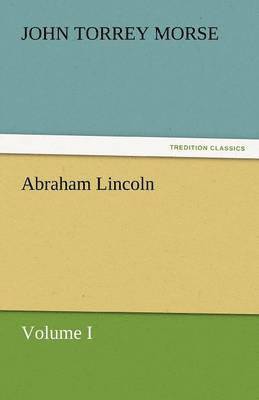 Abraham Lincoln 1