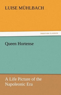 bokomslag Queen Hortense