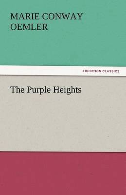 bokomslag Purple Heights