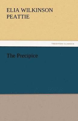 The Precipice 1