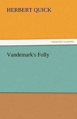 Vandemark's Folly 1