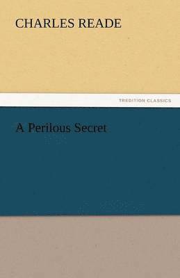 Perilous Secret 1
