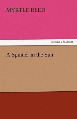 Spinner in the Sun
