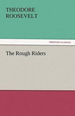 The Rough Riders 1