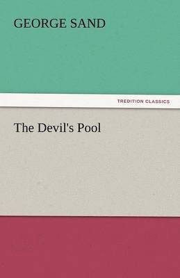 The Devil's Pool 1