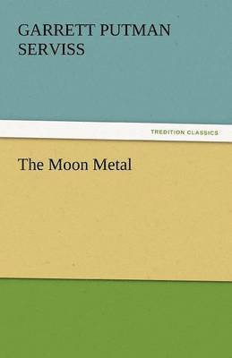 The Moon Metal 1