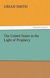 bokomslag The United States in the Light of Prophecy