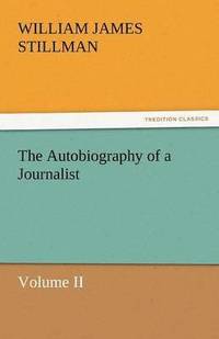 bokomslag Autobiography of a Journalist