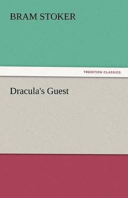 Dracula's Guest