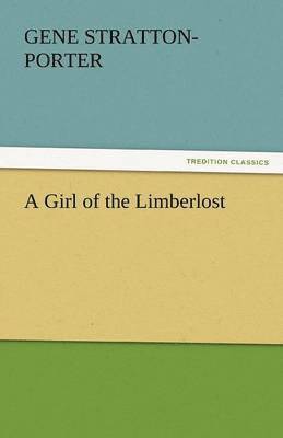 Girl of the Limberlost
