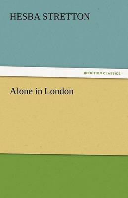 Alone in London 1