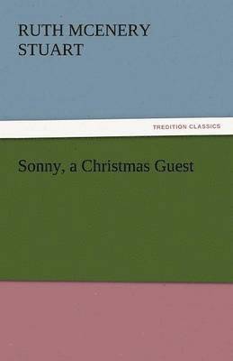 Sonny, a Christmas Guest
