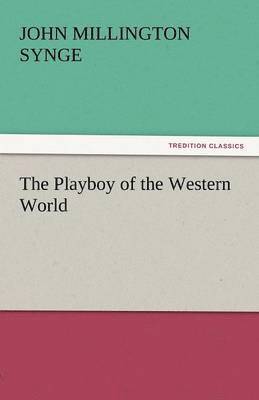 The Playboy of the Western World 1