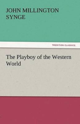 Playboy of the Western World