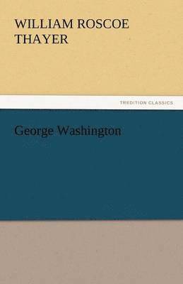 George Washington 1