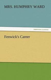 bokomslag Fenwick's Career