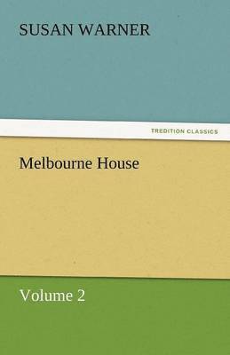 Melbourne House 1