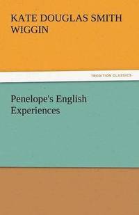 bokomslag Penelope's English Experiences