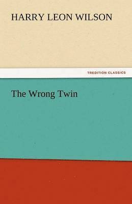 The Wrong Twin 1