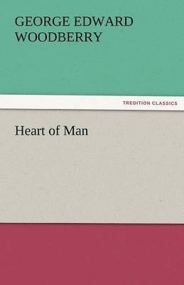 Heart of Man 1