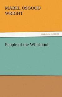 bokomslag People of the Whirlpool